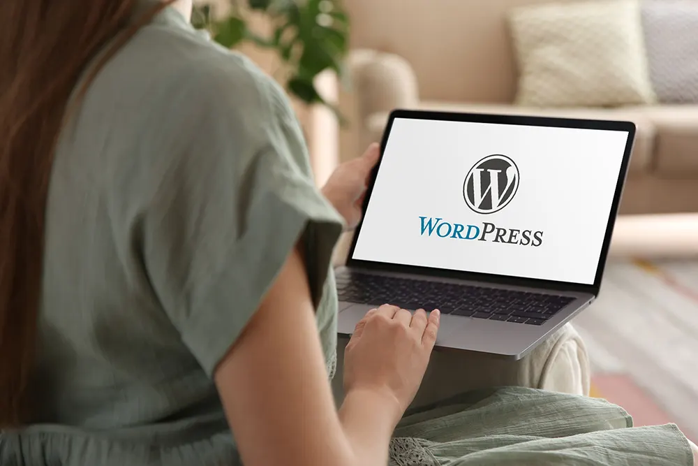 Conception de sites WordPress