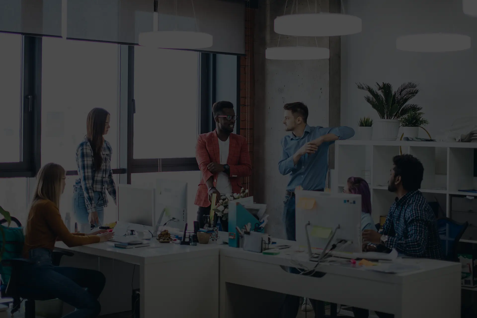 Votre meilleur partenaire web